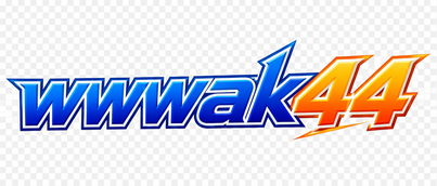 wwwak44 লোগো